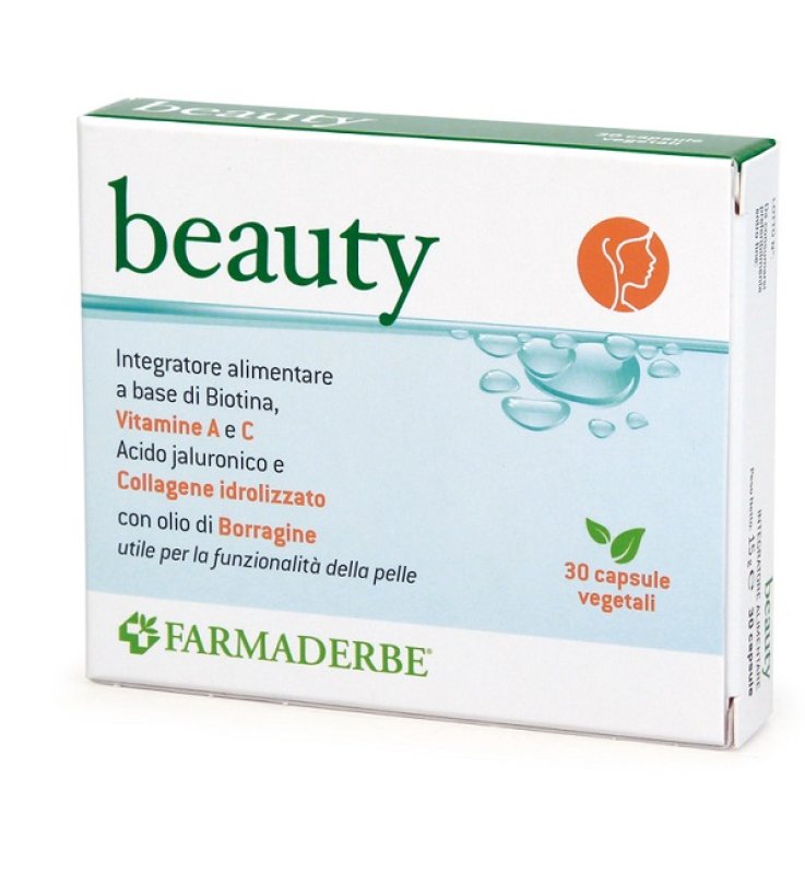 NUTRA BEAUTY 30CPS FDR NUTRA BEAUTY 30CPS FDR