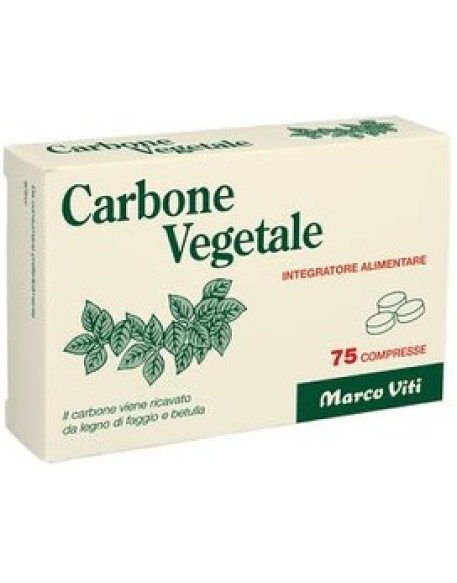 CARBONE Veg. 75 Cpr VITI