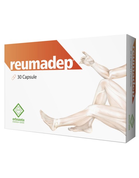 REUMADEP 30CPS