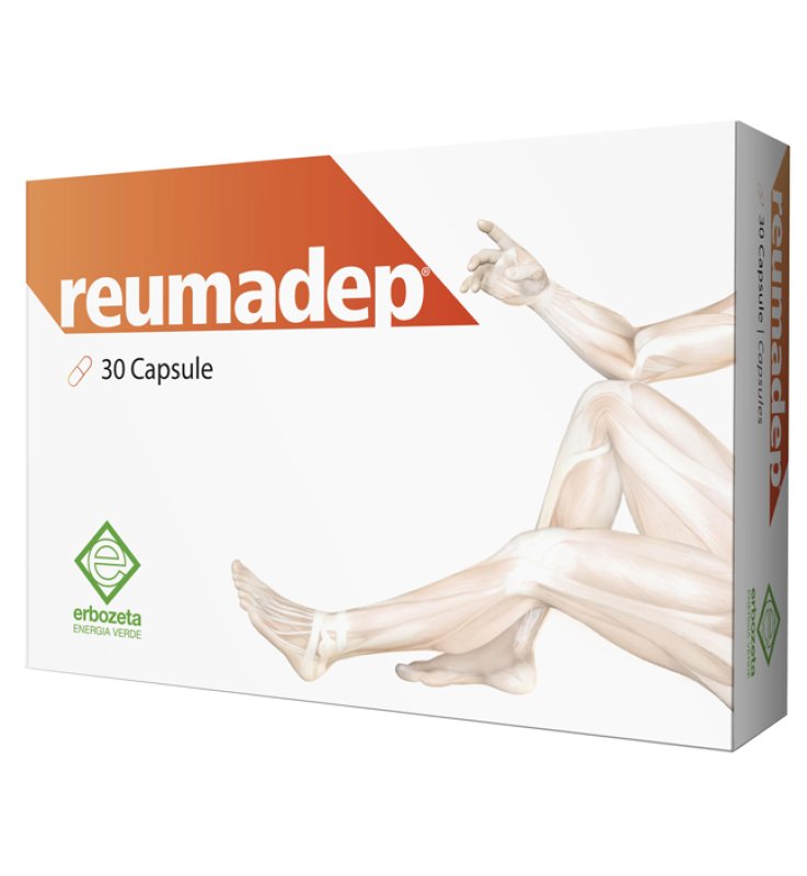 REUMADEP 30CPS REUMADEP 30CPS