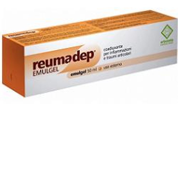REUMADEP EMULGEL 50 ML REUMADEP EMULGEL 50 ML