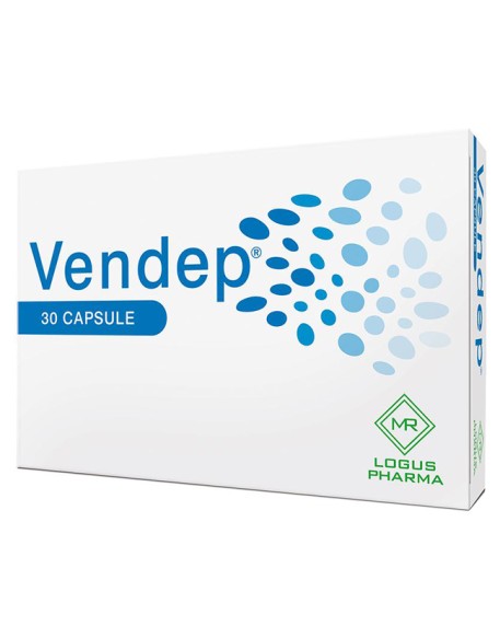 VENDEP 30 CAPSULE