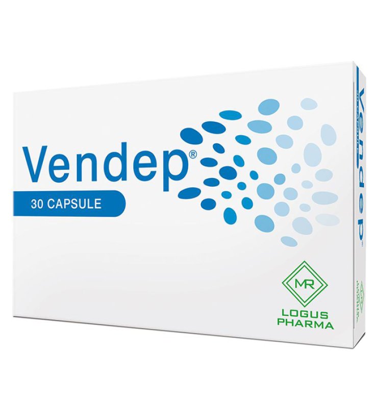 VENDEP 30 CAPSULE