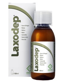 LAXODEP 150 ML