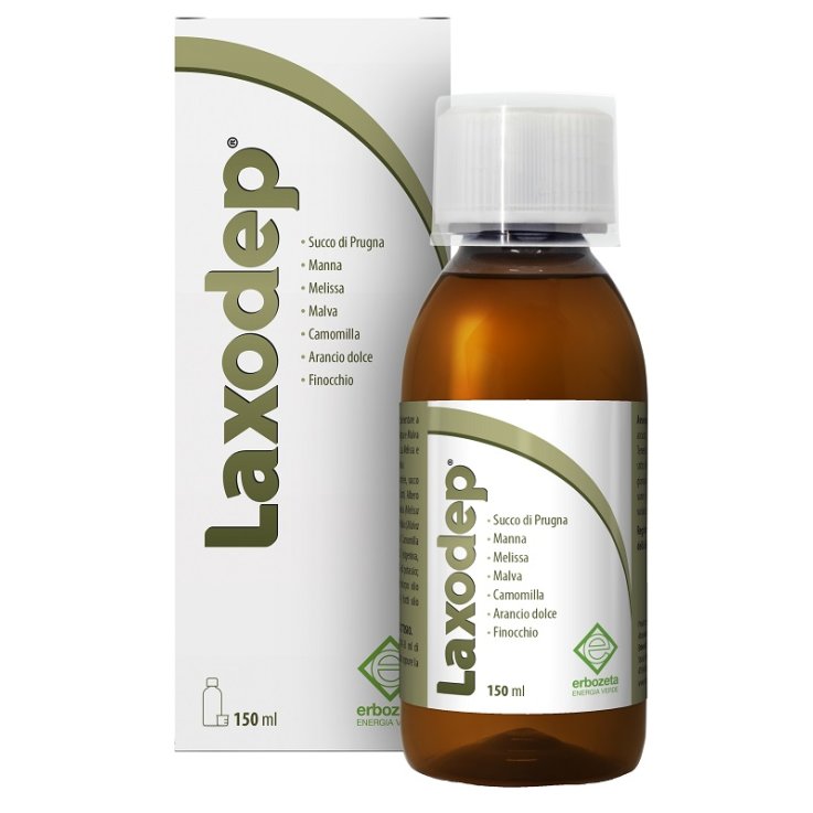LAXODEP 150 ML LAXODEP 150 ML