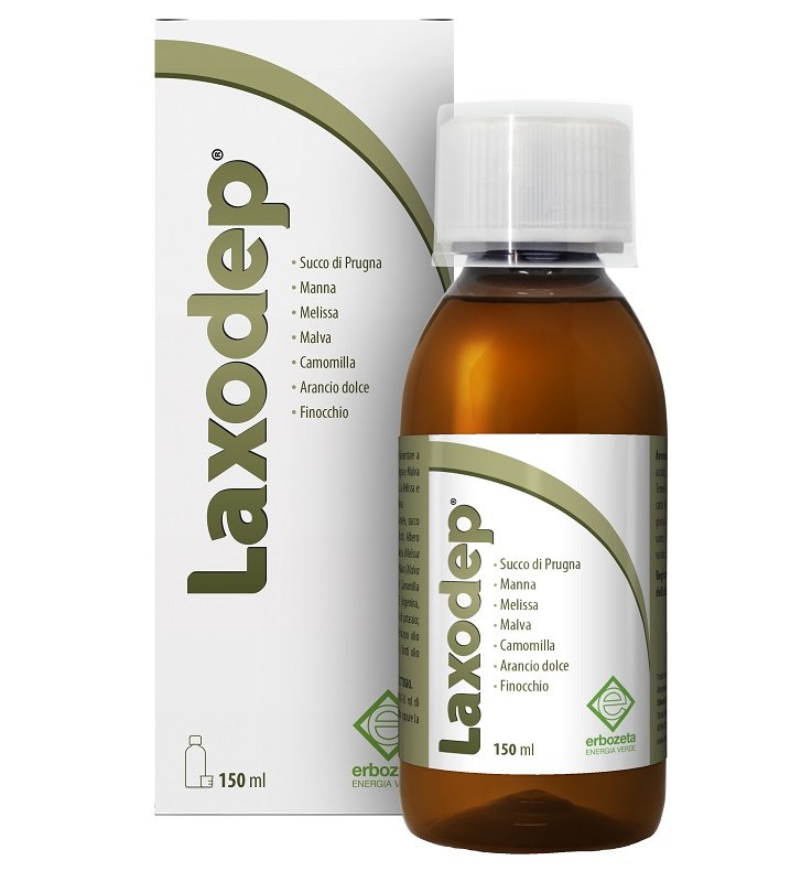 LAXODEP 150 ML