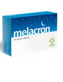 MELACRON 30 CAPSULE