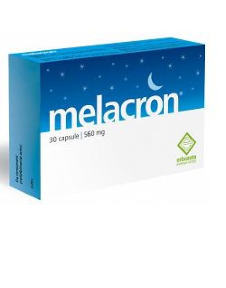 MELACRON 30 CAPSULE