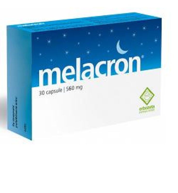 MELACRON 30 CAPSULE MELACRON 30 CAPSULE