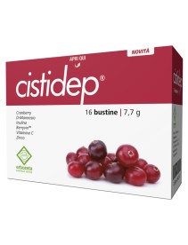 CISTIDEP 16 BUSTINE