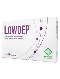 LOWDEP 30 COMPRESSE