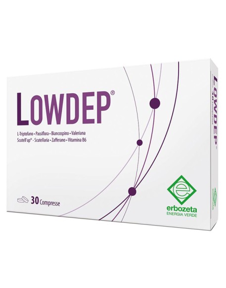 LOWDEP 30 COMPRESSE