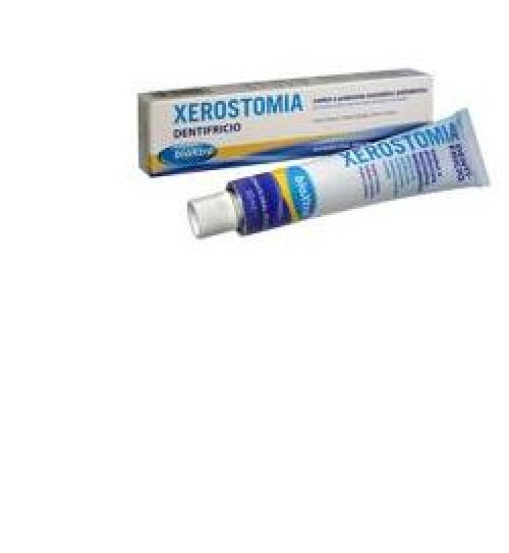 BIOXTRA DENTIFRICIO DELICATO 50 ML