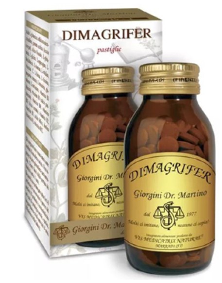 DIMAGRIFER Tav. 90g