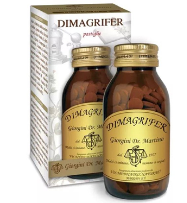 DIMAGRIFER Tav. 90g