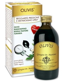 OLIVIS LIQUIDO 200 ML