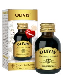 OLIVIS LIQUIDO  50ML<