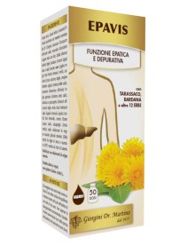 EPAVIS LIQUIDO 500ML