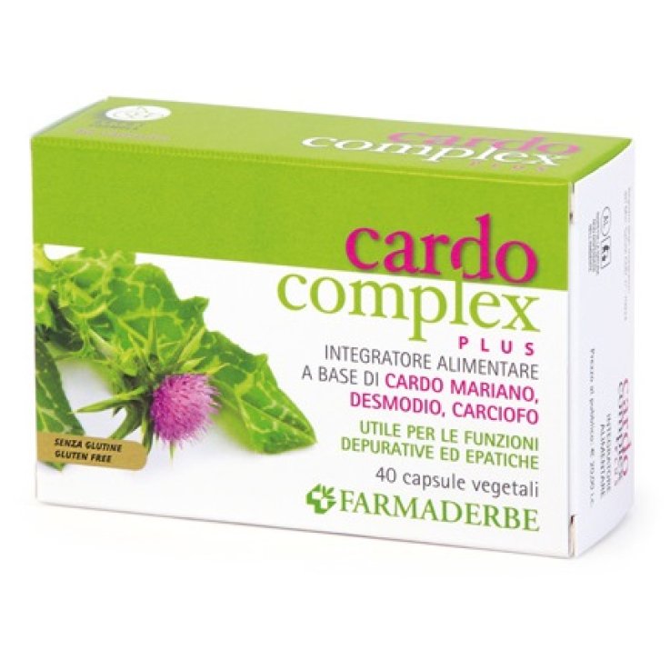 CARDO CPX PLUS 40 Cps FDB CARDO CPX PLUS 40 Cps FDB