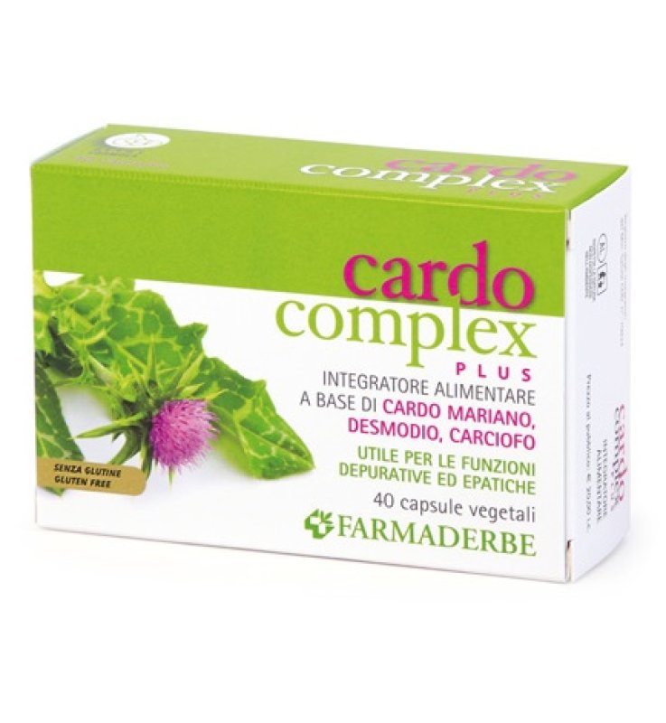 CARDO CPX PLUS 40 Cps FDB CARDO CPX PLUS 40 Cps FDB
