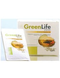 GREEN LIFE PAPAYA OTI 30BUS 3G