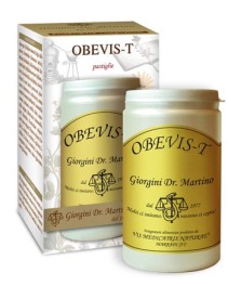 OBEVIS T PASTIGLIE 200G