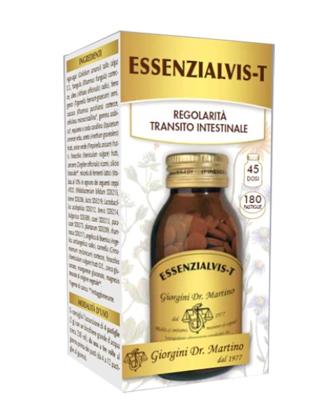 ESSENZIALVIS T-Past.90g