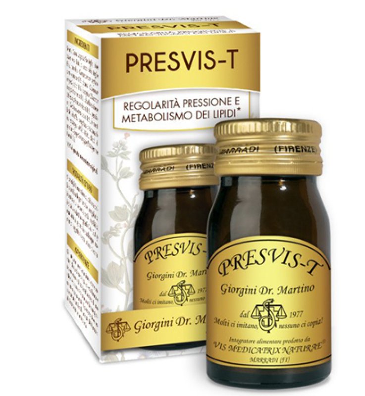 PRESVIS T 60 Past. PRESVIS T 60 Past.