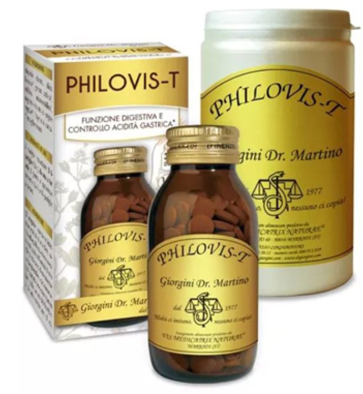 PHILOVIS-T 180 Past.