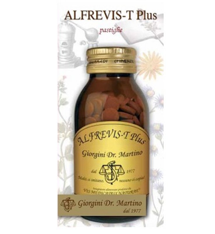 ALFREVIS T 180 Past. 70g ALFREVIS T 180 Past. 70g
