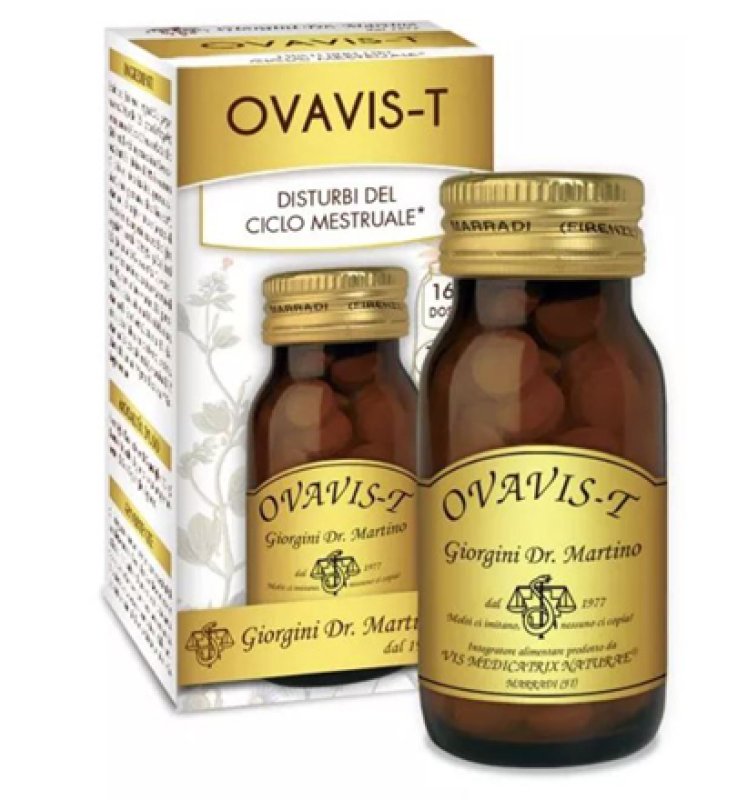 OVAVIS 100PAST GIORGINI OVAVIS 100PAST GIORGINI