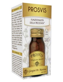 PROSVIS PASTIGLIE 50 G GIORG