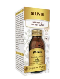 SILIVIS 180 Past.90g