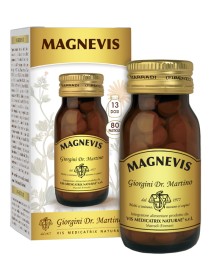 MAGNEVIS 80 Past.SVS