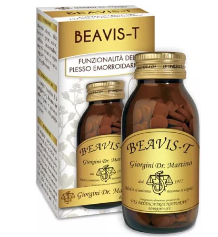 BEAVIS 180 Past.SVS BEAVIS 180 Past.SVS