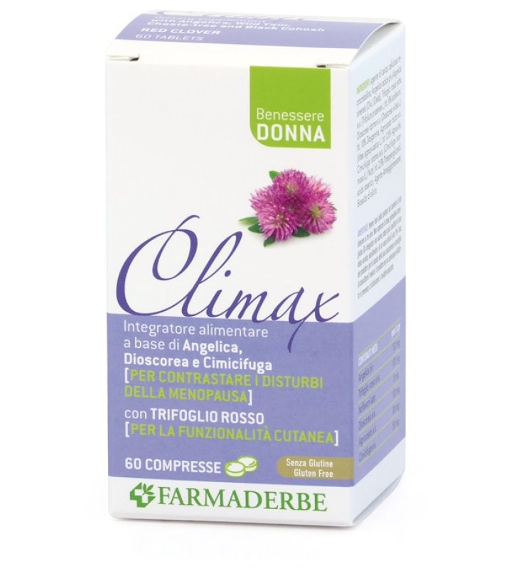 CLIMAX 60 Cpr