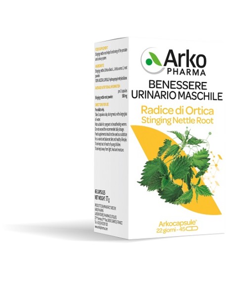 ARKOCAPSULE-RADIC/ORTIC 50C