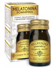 MELATONINA Somnife.60pas.500mg