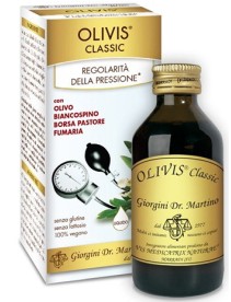 OLIVIS CLASSICO 100ML<