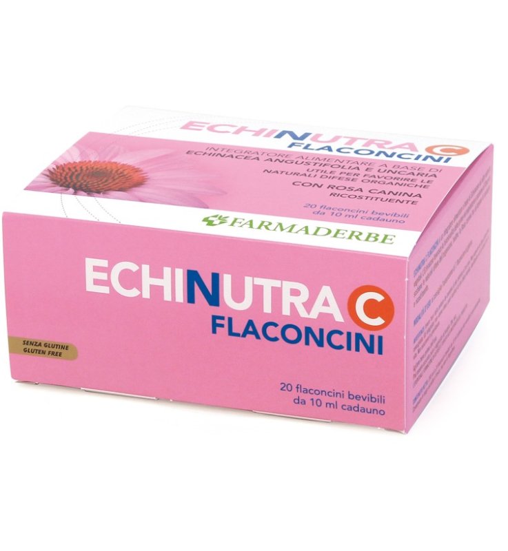 ECHINUTRA C 20 FLAC