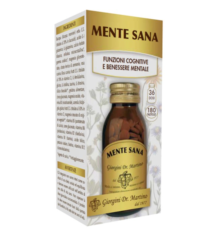 MENTE SANA TAV 90G FERRIER MENTE SANA TAV 90G FERRIER