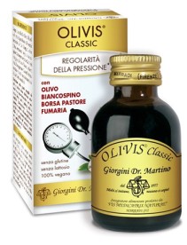 OLIVIS CLASSICO 50 ML