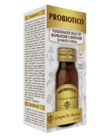 PROBIOTICO 120 Past.FERRIER