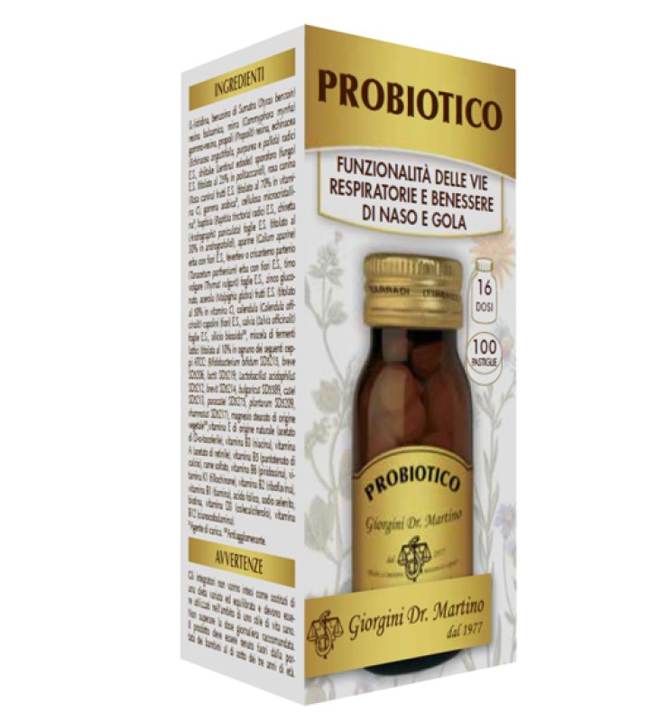 PROBIOTICO 120 Past.FERRIER PROBIOTICO 120 Past.FERRIER