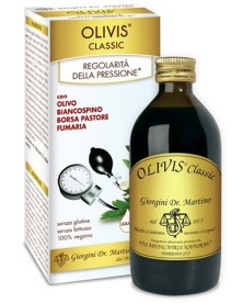 OLIVIS CLASSICO 200 ML