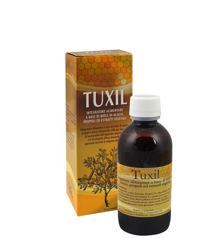 TUXIL 150ML AURORA