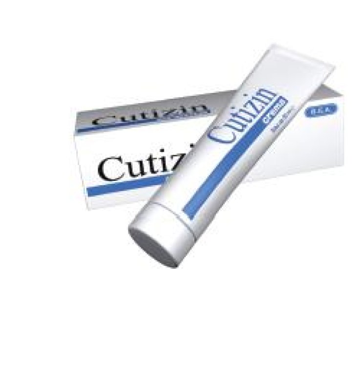 CUTIZIN CREMA 50 ML