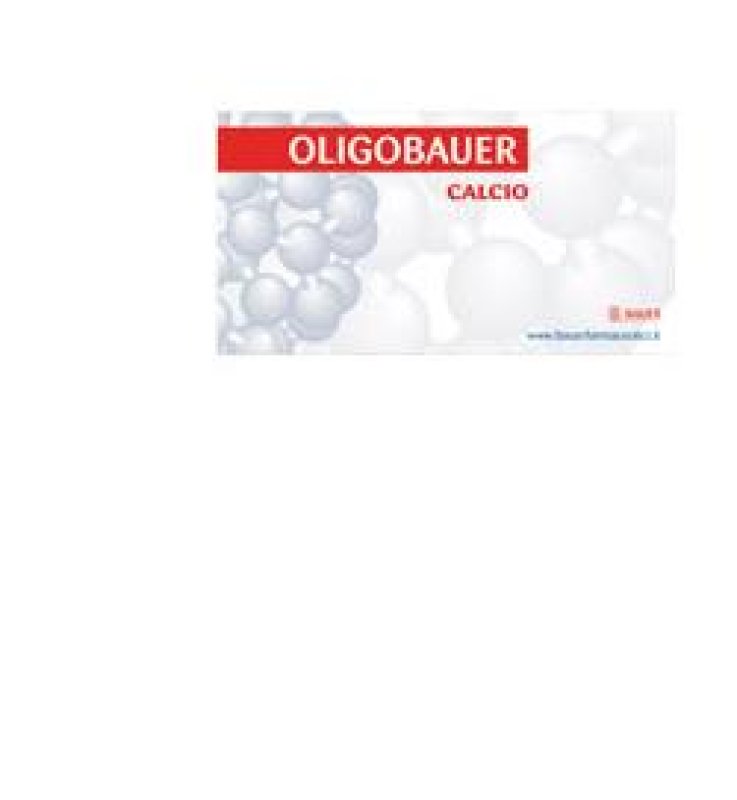 OLIGOBAUER CALCIO(22) FIALE BA