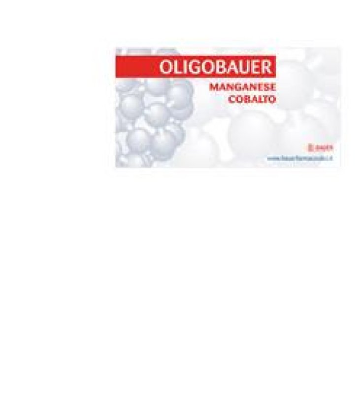 OLIGOBAUER MANGANESE COBALTO(3