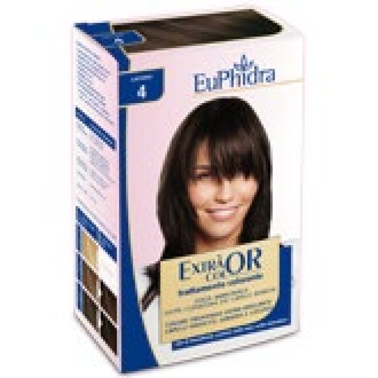 EUPHIDRA EXCOL 8 BIO CHI EUPHIDRA EXCOL 8 BIO CHI